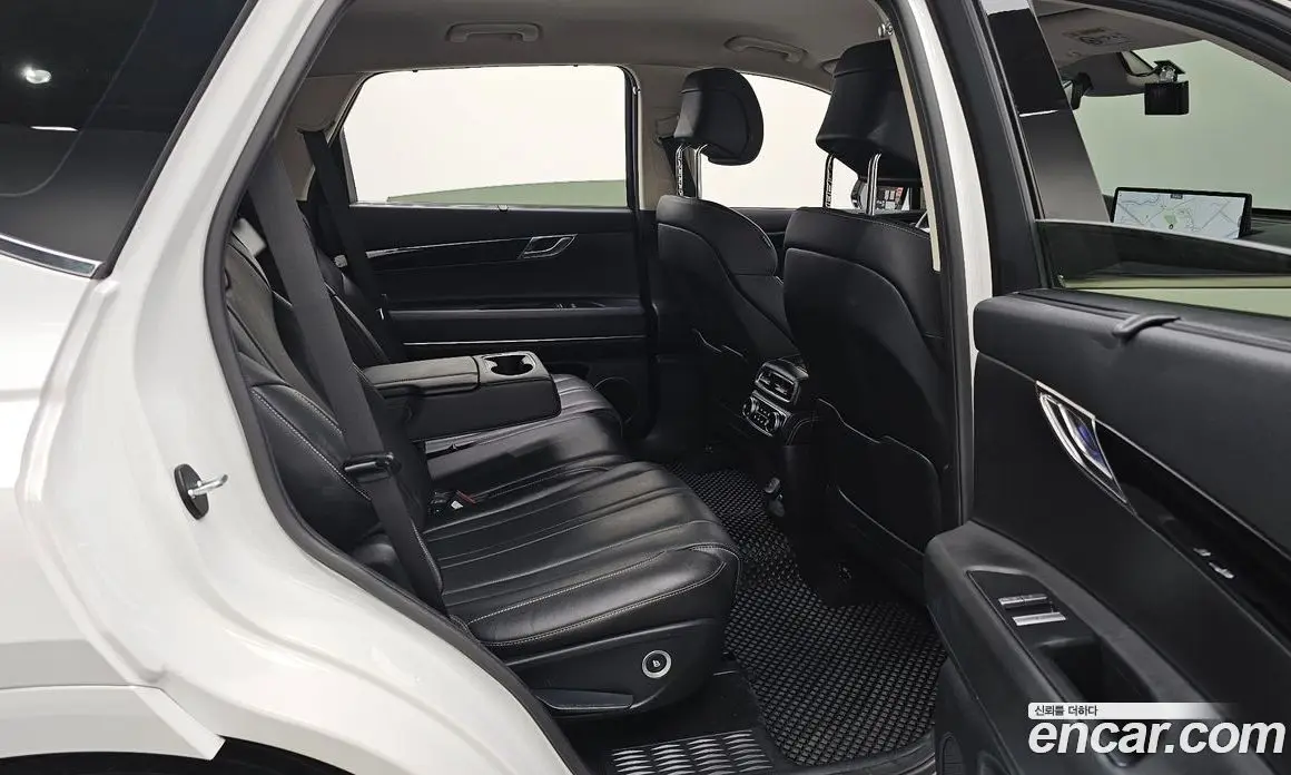 Genesis GV80 2022 3.5 автомат (гидро), фото 15