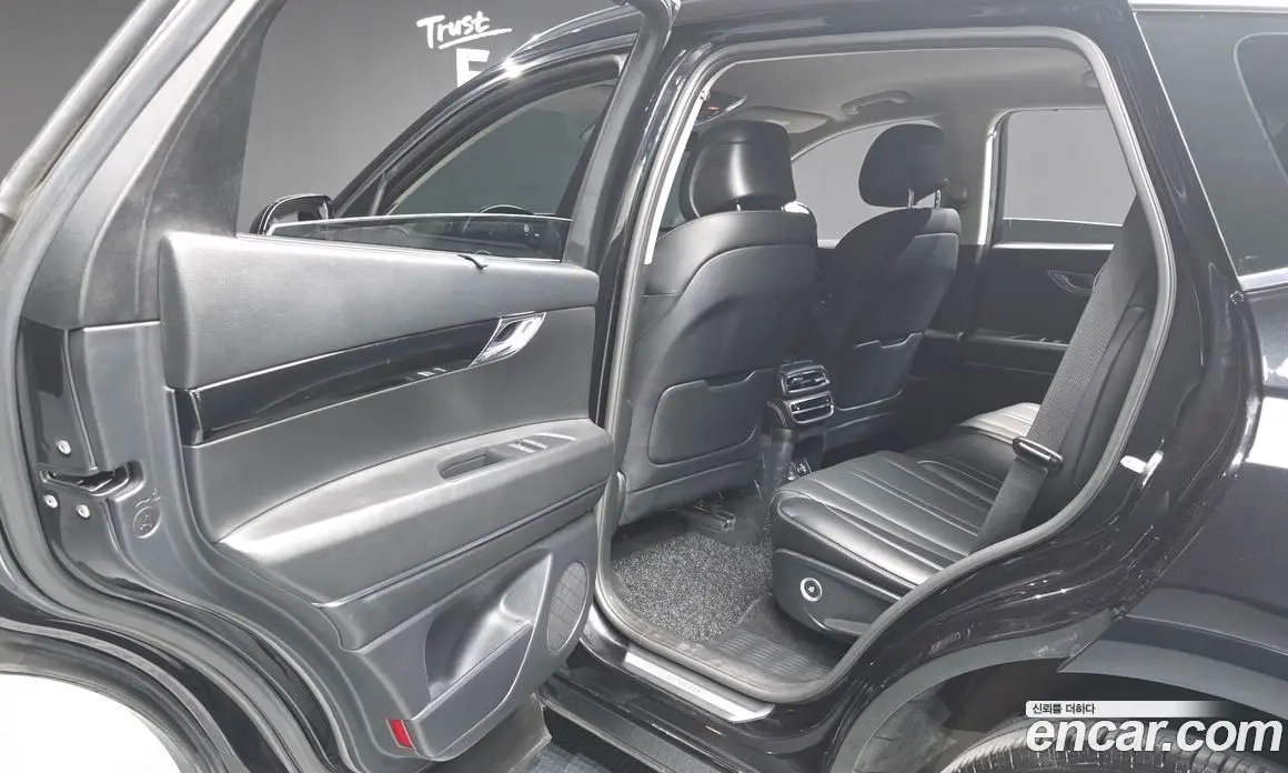 Genesis GV80 2022 2.5 автомат (гидро), фото 16