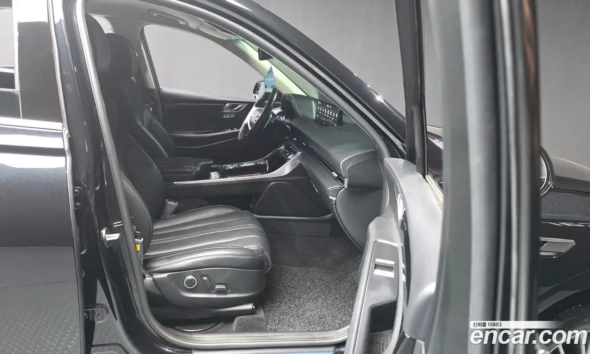 Genesis GV80 2022 2.5 автомат (гидро), фото 17