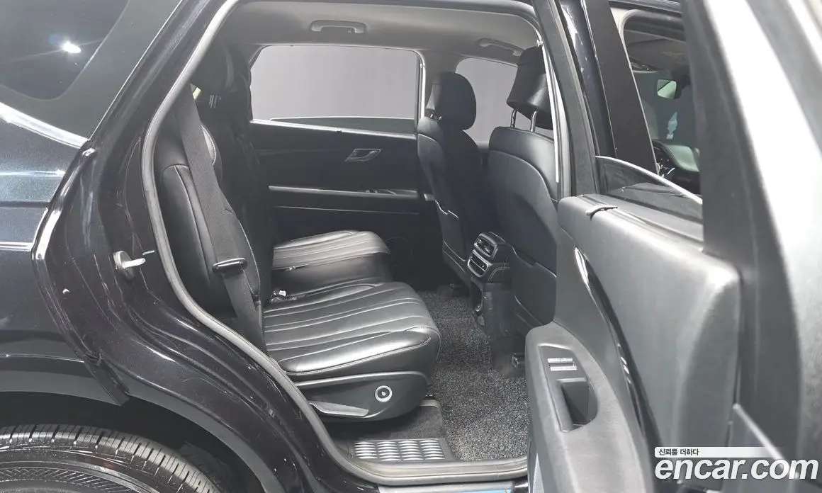 Genesis GV80 2022 2.5 автомат (гидро), фото 18