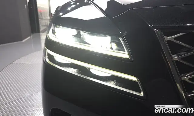 Genesis GV80 2022 2.5 автомат (гидро), миниатюра 8