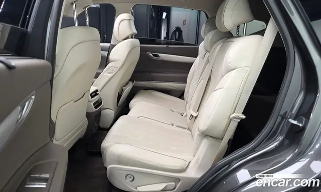 Genesis GV80 2023 2.5 автомат (гидро), миниатюра 12