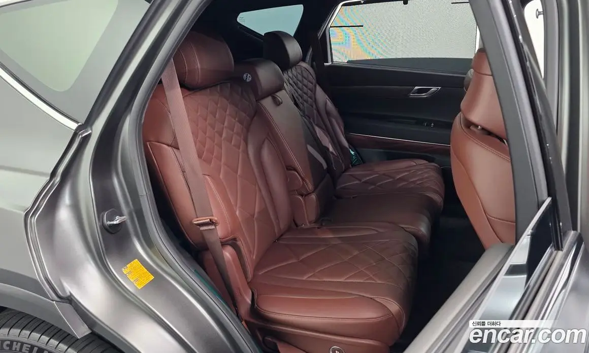 Genesis GV80 2024 3.5 автомат (гидро), фото 16 Genesis GV80 2024 3.5 автомат (гидро), фото 16