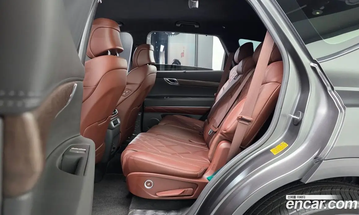 Genesis GV80 2024 3.5 автомат (гидро), фото 17 Genesis GV80 2024 3.5 автомат (гидро), фото 17