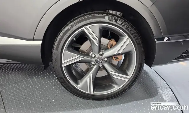 Genesis GV80 2024 3.5 автомат (гидро), миниатюра 6 Genesis GV80 2024 3.5 автомат (гидро), миниатюра 6