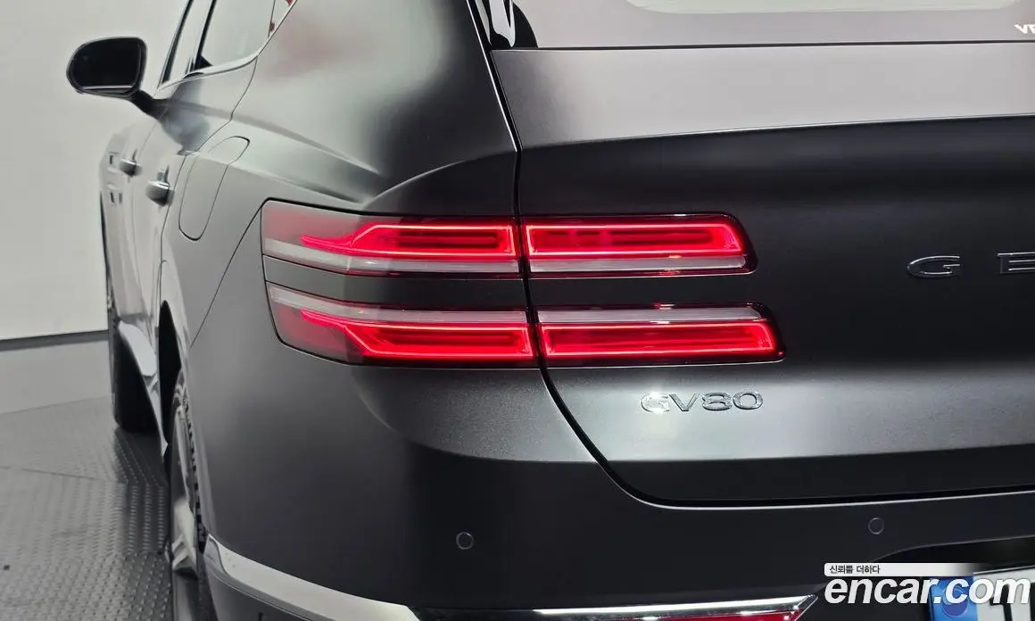 Genesis GV80 2024 3.5 автомат (гидро), фото 8 Genesis GV80 2024 3.5 автомат (гидро), фото 8