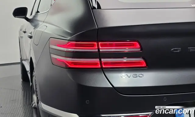 Genesis GV80 2024 3.5 автомат (гидро), миниатюра 8 Genesis GV80 2024 3.5 автомат (гидро), миниатюра 8