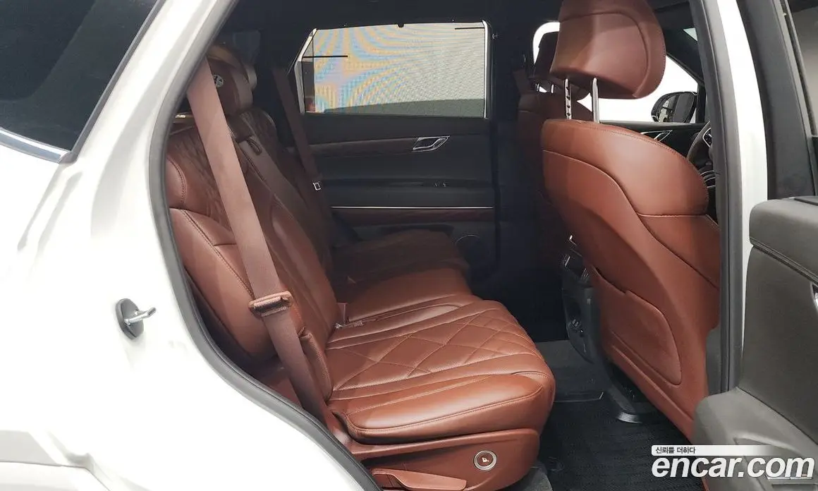 Genesis GV80 2024 2.5 автомат (гидро), фото 17 Genesis GV80 2024 2.5 автомат (гидро), фото 17