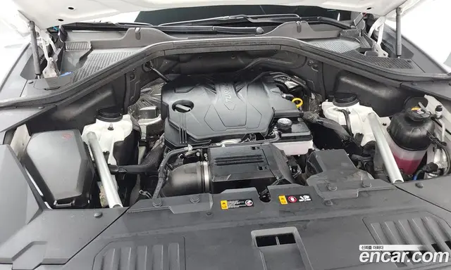 Genesis GV80 2024 2.5 автомат (гидро), миниатюра 6 Genesis GV80 2024 2.5 автомат (гидро), миниатюра 6