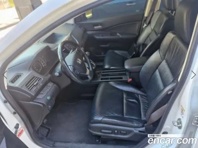 Honda CR-V 2013 2.4 автомат (гидро), миниатюра 4 Honda CR-V 2013 2.4 автомат (гидро), миниатюра 4