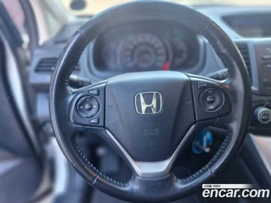Honda CR-V 2013 2.4 автомат (гидро), фото 6 Honda CR-V 2013 2.4 автомат (гидро), фото 6