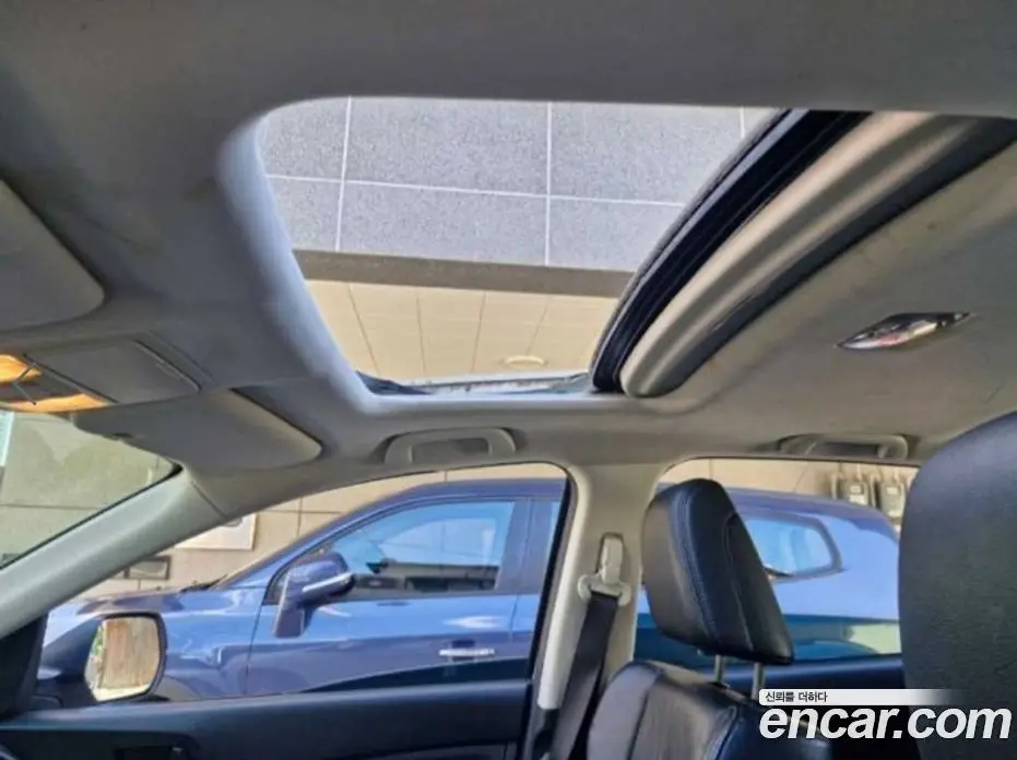 Honda CR-V 2013 2.4 автомат (гидро), фото 9 Honda CR-V 2013 2.4 автомат (гидро), фото 9