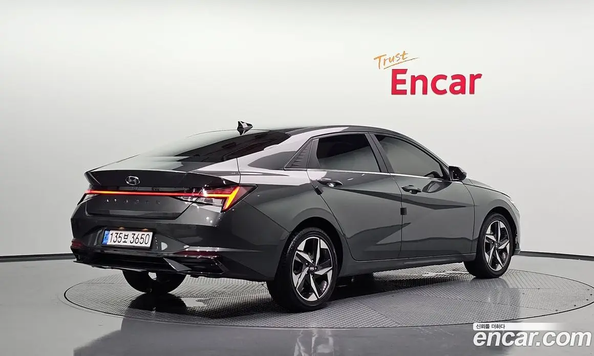 Hyundai Avante 2020 1.6 автомат (гидро), фото 1 Hyundai Avante 2020 1.6 автомат (гидро), фото 1