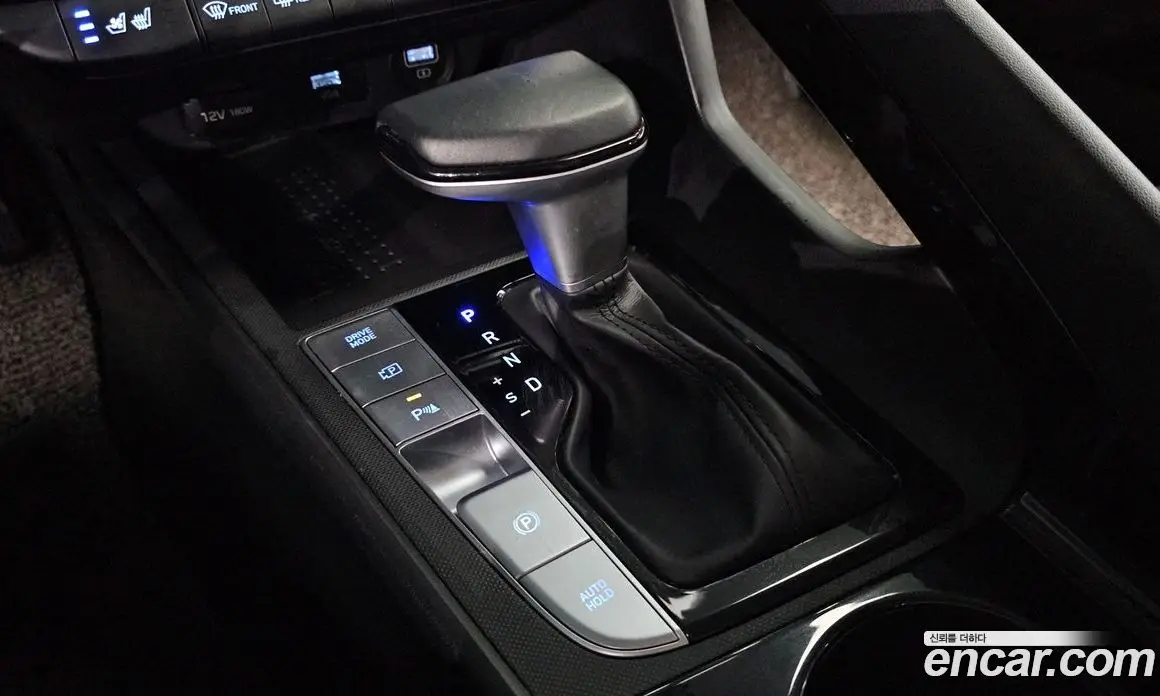 Hyundai Avante 2020 1.6 автомат (гидро), фото 11 Hyundai Avante 2020 1.6 автомат (гидро), фото 11