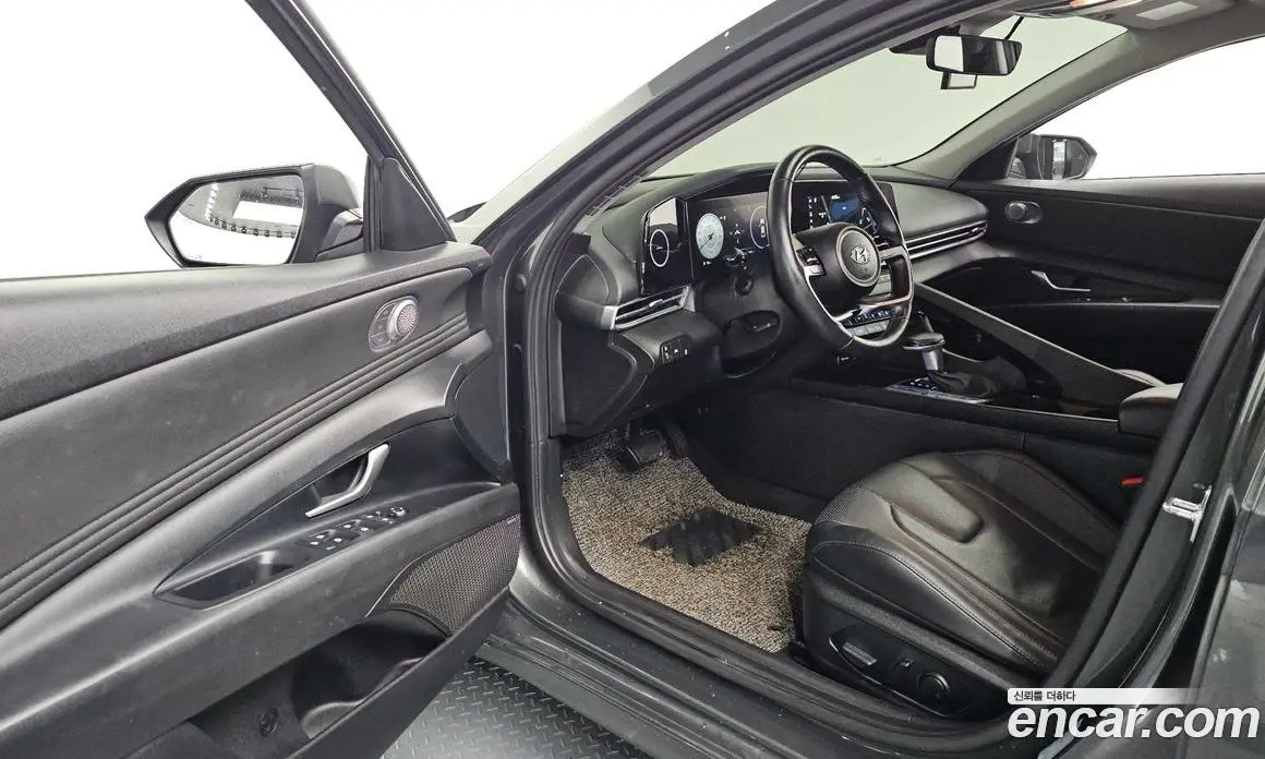 Hyundai Avante 2020 1.6 автомат (гидро), фото 12 Hyundai Avante 2020 1.6 автомат (гидро), фото 12
