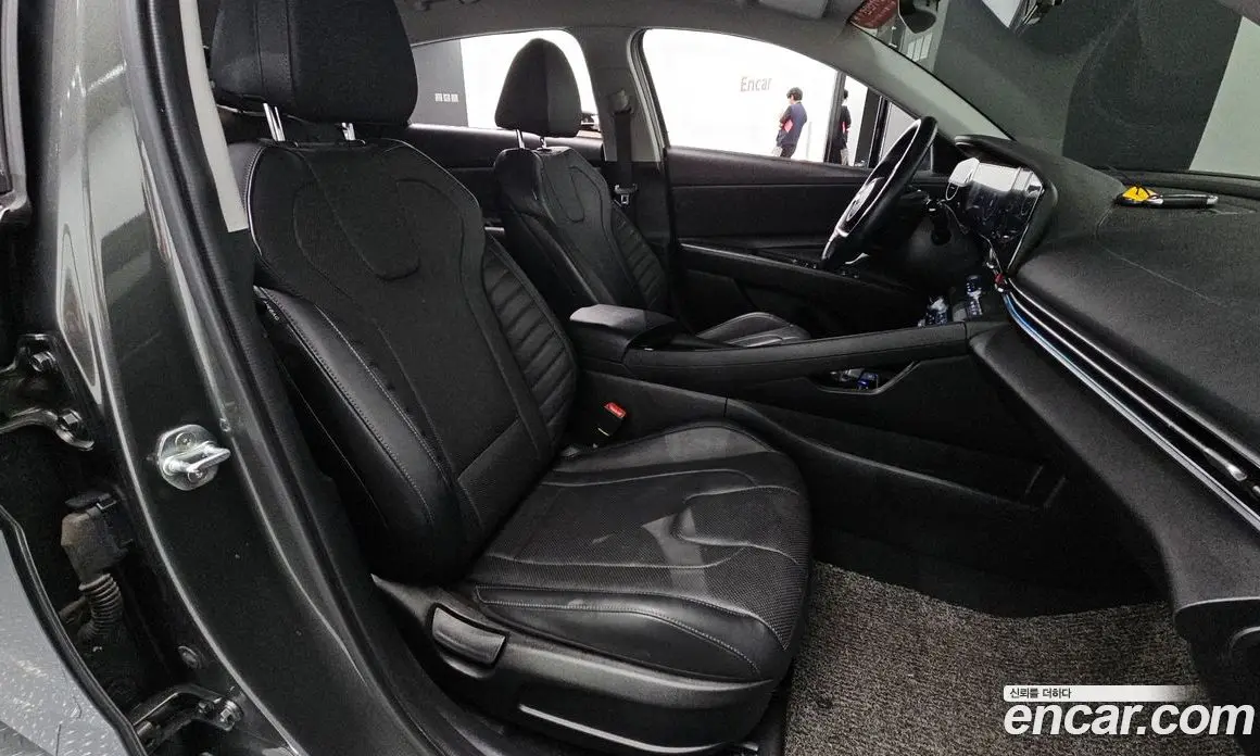 Hyundai Avante 2020 1.6 автомат (гидро), фото 15 Hyundai Avante 2020 1.6 автомат (гидро), фото 15
