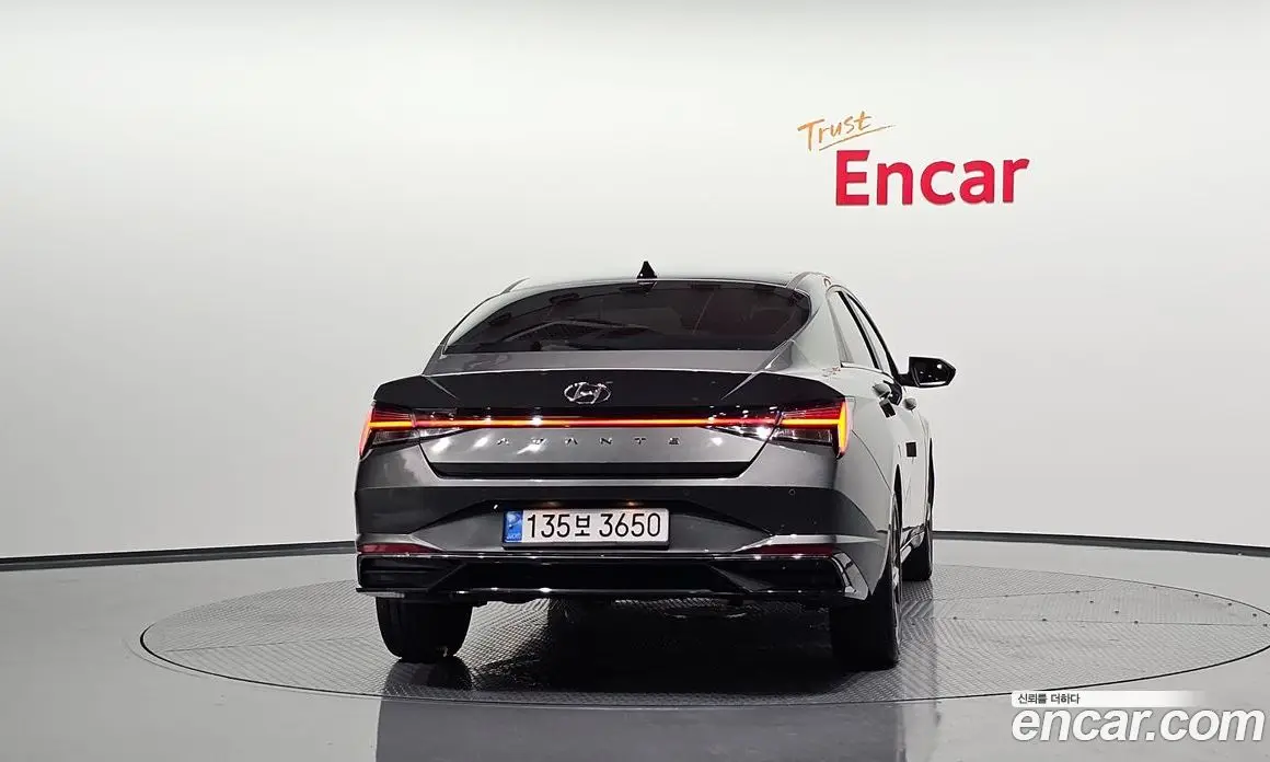Hyundai Avante 2020 1.6 автомат (гидро), фото 3 Hyundai Avante 2020 1.6 автомат (гидро), фото 3