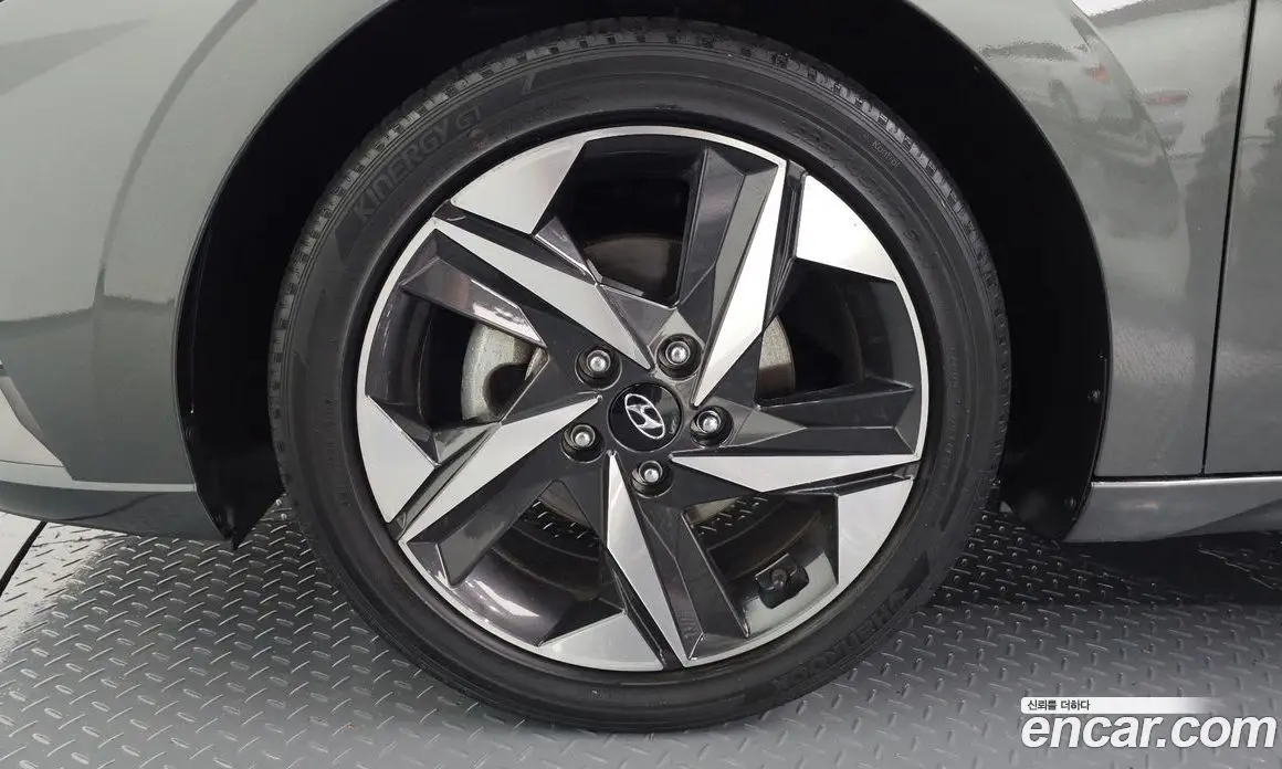 Hyundai Avante 2020 1.6 автомат (гидро), фото 4 Hyundai Avante 2020 1.6 автомат (гидро), фото 4