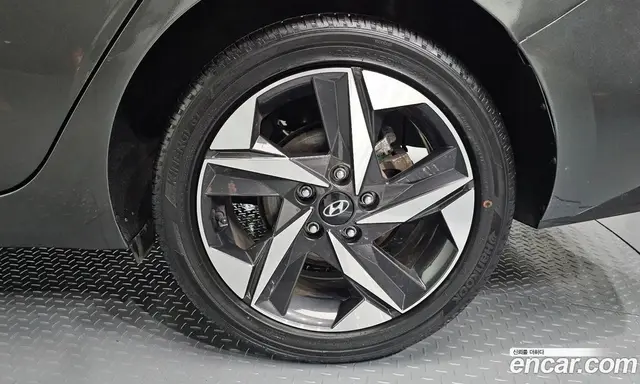 Hyundai Avante 2020 1.6 автомат (гидро), миниатюра 6 Hyundai Avante 2020 1.6 автомат (гидро), миниатюра 6