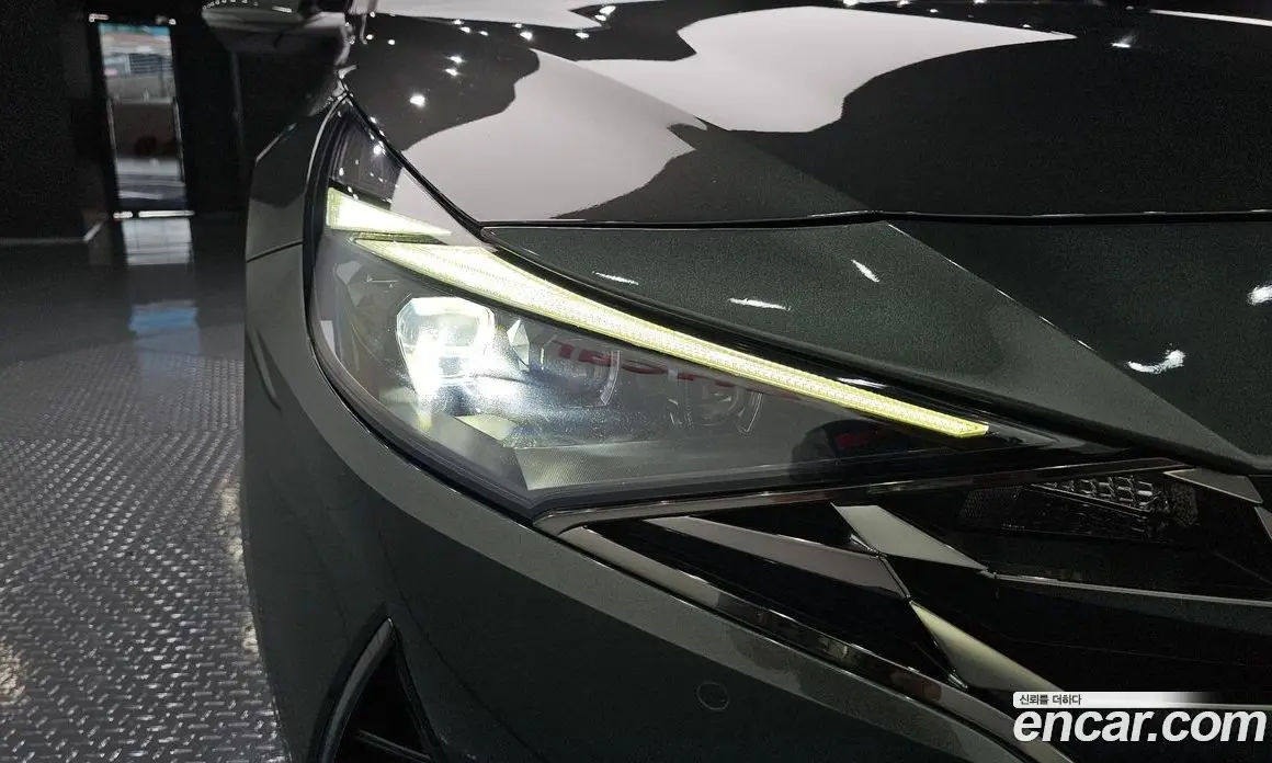 Hyundai Avante 2020 1.6 автомат (гидро), фото 7 Hyundai Avante 2020 1.6 автомат (гидро), фото 7