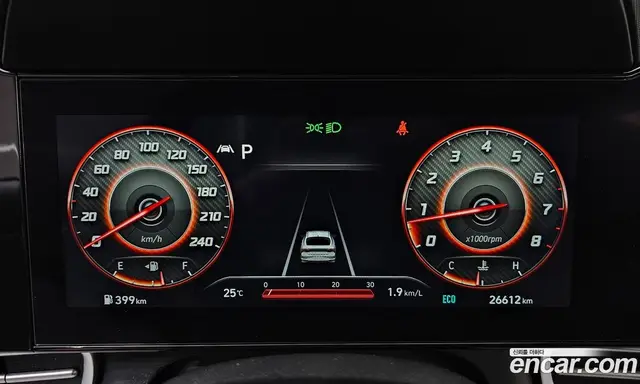 Hyundai Avante 2020 1.6 автомат (гидро), миниатюра 11 Hyundai Avante 2020 1.6 автомат (гидро), миниатюра 11