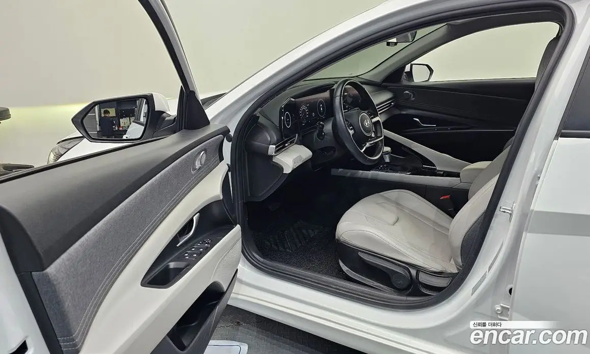 Hyundai Avante 2020 1.6 автомат (гидро), фото 13 Hyundai Avante 2020 1.6 автомат (гидро), фото 13