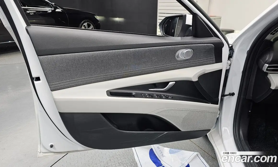 Hyundai Avante 2020 1.6 автомат (гидро), фото 14 Hyundai Avante 2020 1.6 автомат (гидро), фото 14