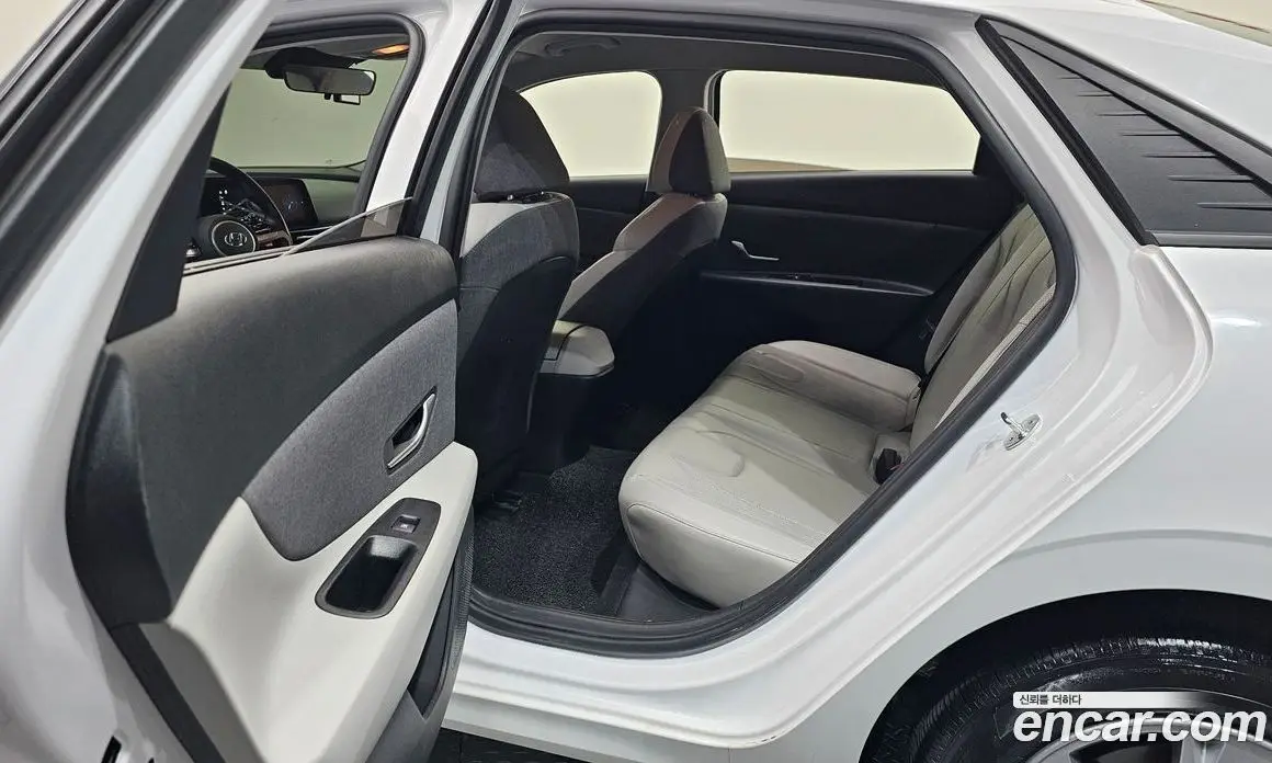 Hyundai Avante 2020 1.6 автомат (гидро), фото 16 Hyundai Avante 2020 1.6 автомат (гидро), фото 16