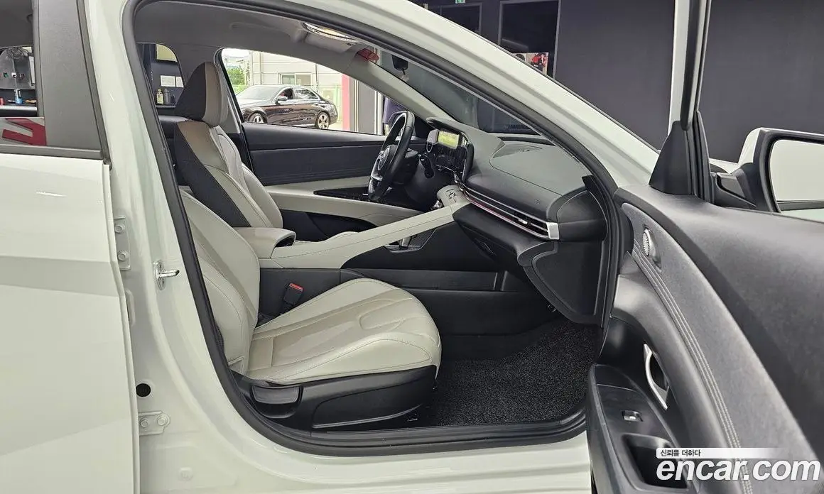 Hyundai Avante 2020 1.6 автомат (гидро), фото 17 Hyundai Avante 2020 1.6 автомат (гидро), фото 17