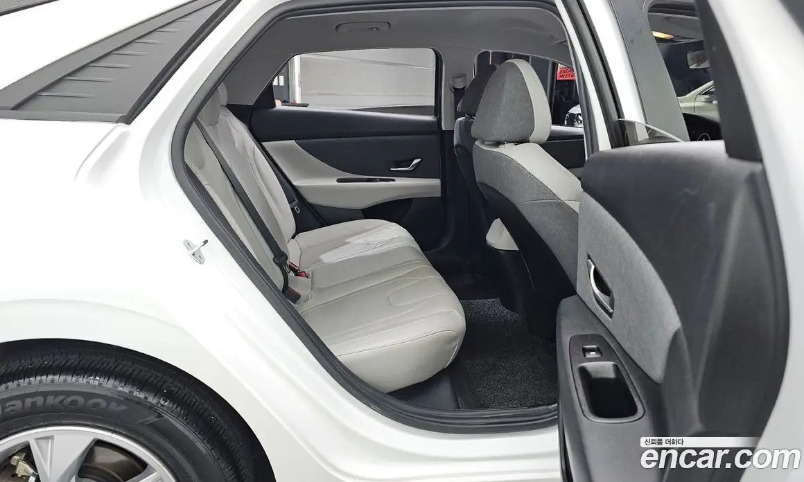 Hyundai Avante 2020 1.6 автомат (гидро), фото 19 Hyundai Avante 2020 1.6 автомат (гидро), фото 19