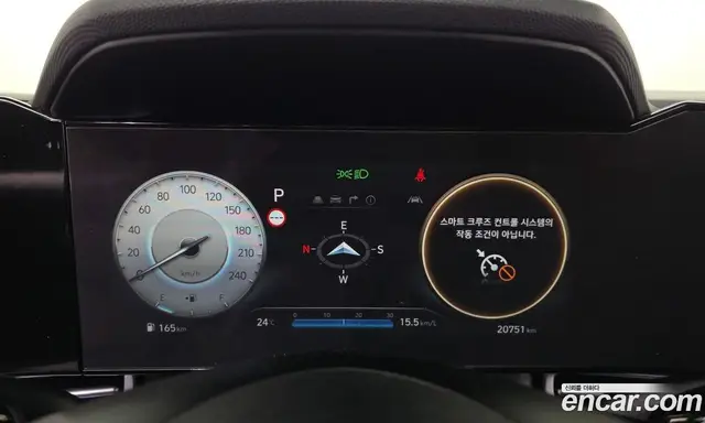 Hyundai Avante 2024 1.6 автомат (гидро), миниатюра 11