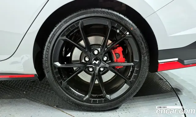 Hyundai Avante 2025 2.0 автомат (гидро), миниатюра 6