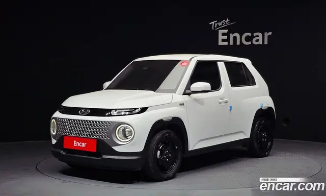 Hyundai Casper, 2023, 28 665 км