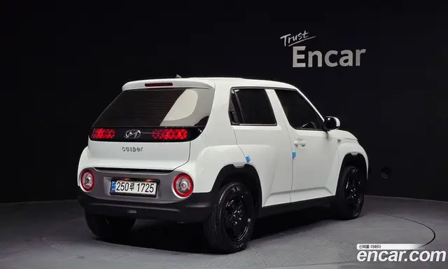 Hyundai Casper 2023 1.0 автомат (гидро), миниатюра 2 Hyundai Casper 2023 1.0 автомат (гидро), миниатюра 2