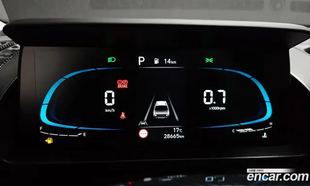 Hyundai Casper 2023 1.0 автомат (гидро), миниатюра 11 Hyundai Casper 2023 1.0 автомат (гидро), миниатюра 11