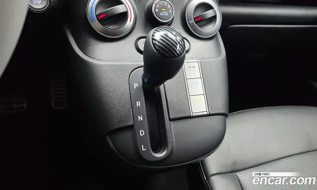 Hyundai Casper 2023 1.0 автомат (гидро), миниатюра 12