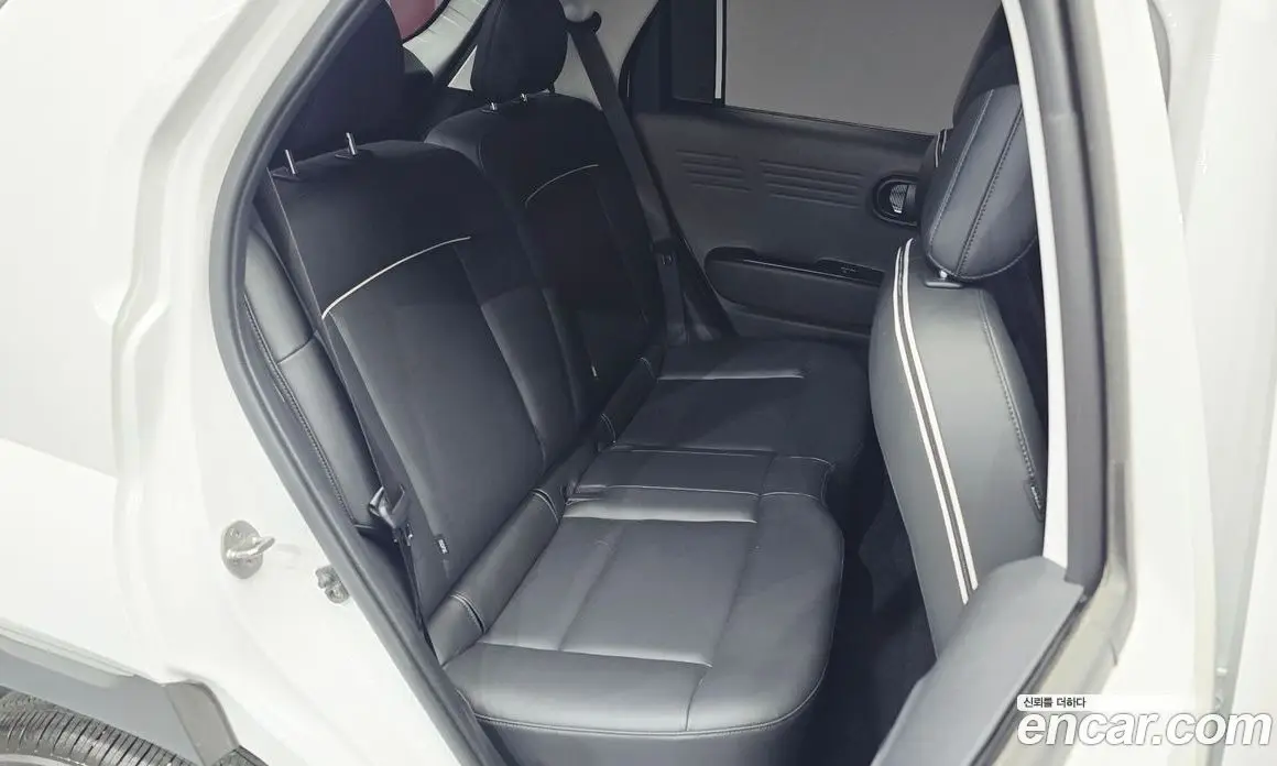 Hyundai Casper 2023 1.0 автомат (гидро), фото 16 Hyundai Casper 2023 1.0 автомат (гидро), фото 16