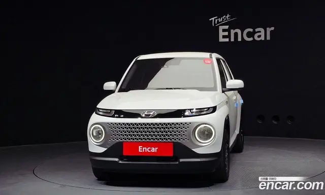 Hyundai Casper 2023 1.0 автомат (гидро), миниатюра 3 Hyundai Casper 2023 1.0 автомат (гидро), миниатюра 3