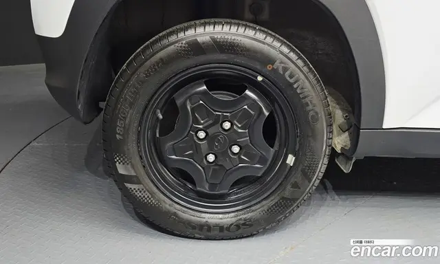 Hyundai Casper 2023 1.0 автомат (гидро), миниатюра 5 Hyundai Casper 2023 1.0 автомат (гидро), миниатюра 5