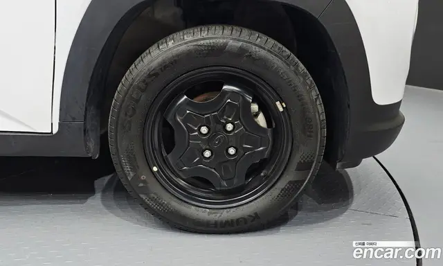 Hyundai Casper 2023 1.0 автомат (гидро), миниатюра 7 Hyundai Casper 2023 1.0 автомат (гидро), миниатюра 7
