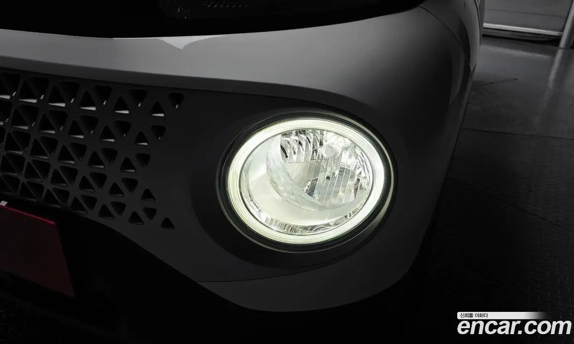 Hyundai Casper 2023 1.0 автомат (гидро), фото 8 Hyundai Casper 2023 1.0 автомат (гидро), фото 8