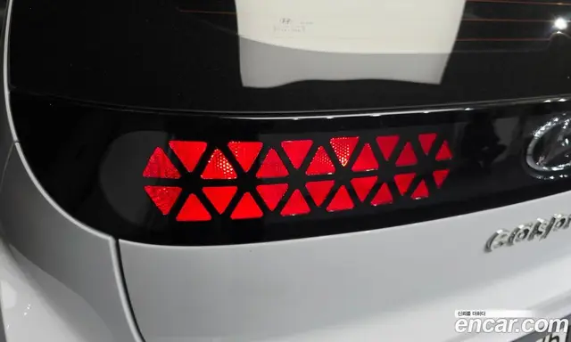 Hyundai Casper 2023 1.0 автомат (гидро), миниатюра 9 Hyundai Casper 2023 1.0 автомат (гидро), миниатюра 9
