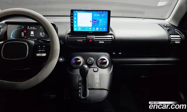 Hyundai Casper 2023 1.0 автомат (гидро), миниатюра 10 Hyundai Casper 2023 1.0 автомат (гидро), миниатюра 10