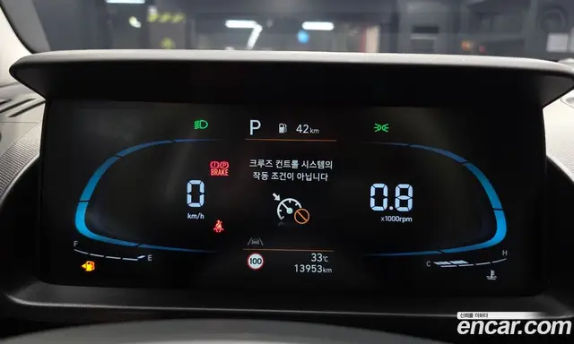 Hyundai Casper 2024 1.0 автомат (гидро), миниатюра 11