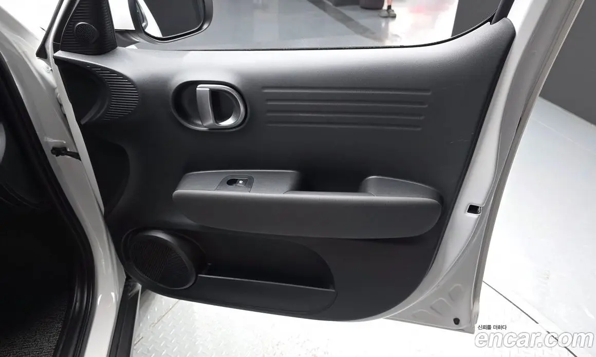 Hyundai Casper 2024 1.0 автомат (гидро), фото 14