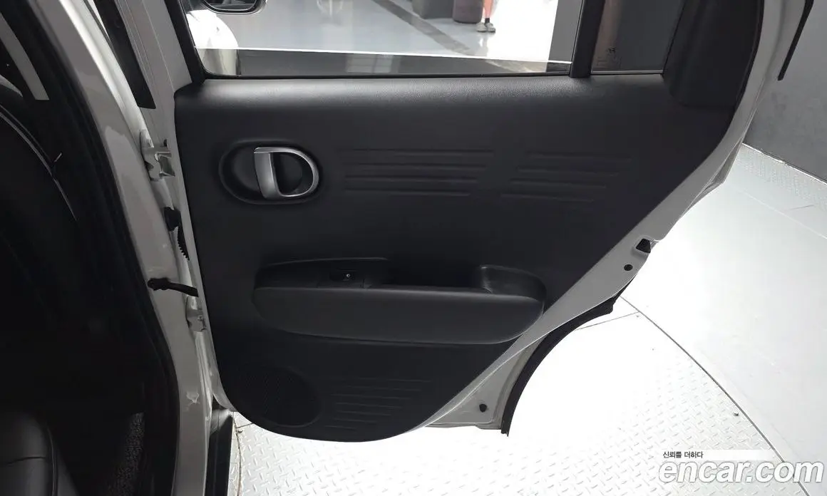 Hyundai Casper 2024 1.0 автомат (гидро), фото 15