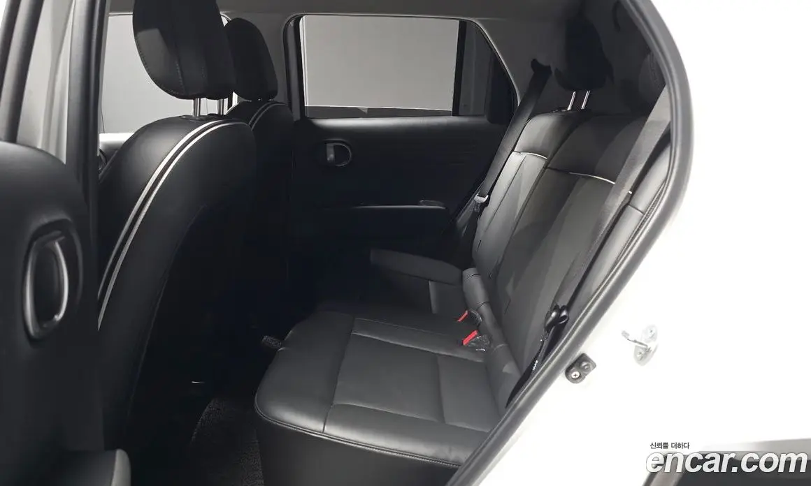 Hyundai Casper 2024 1.0 автомат (гидро), фото 16