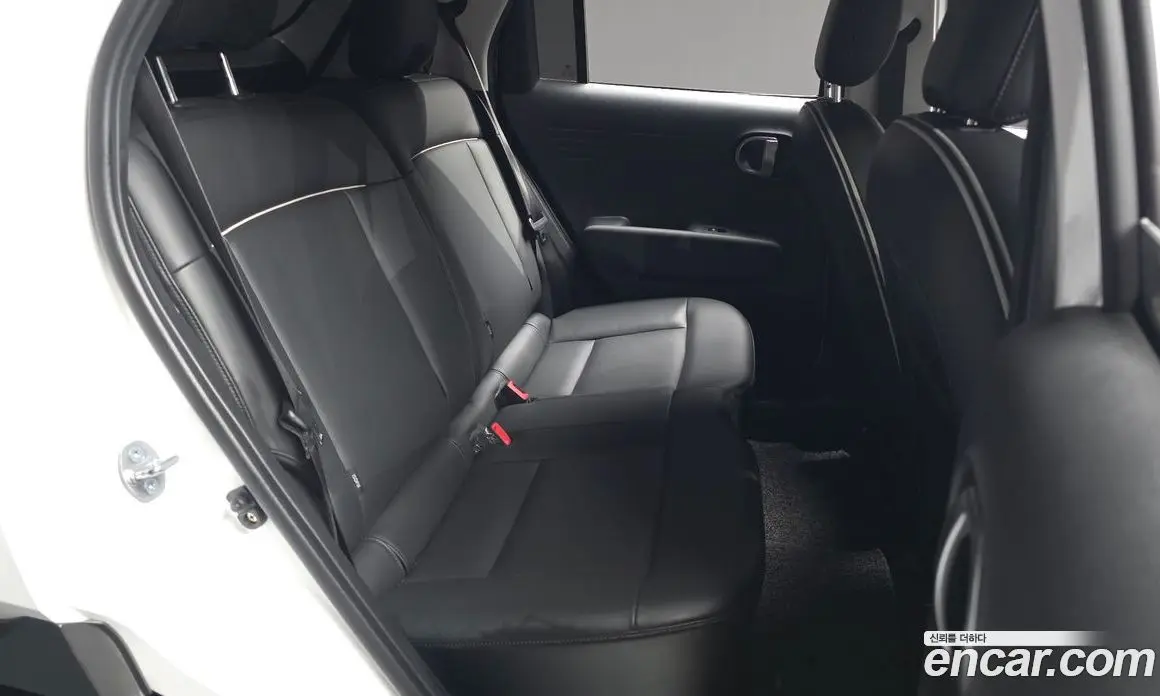 Hyundai Casper 2024 1.0 автомат (гидро), фото 18
