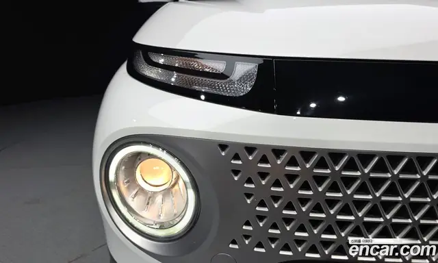 Hyundai Casper 2024 1.0 автомат (гидро), миниатюра 8