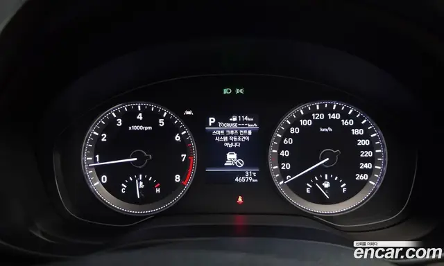 Hyundai Grandeur 2019 3.0 автомат (гидро), миниатюра 11 Hyundai Grandeur 2019 3.0 автомат (гидро), миниатюра 11